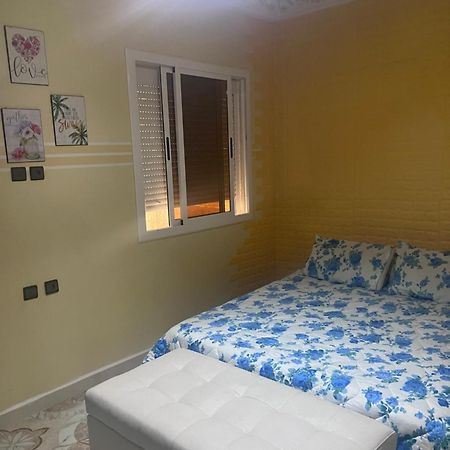 צ'פצ'אוונה Lidappart Chaouen מראה חיצוני תמונה