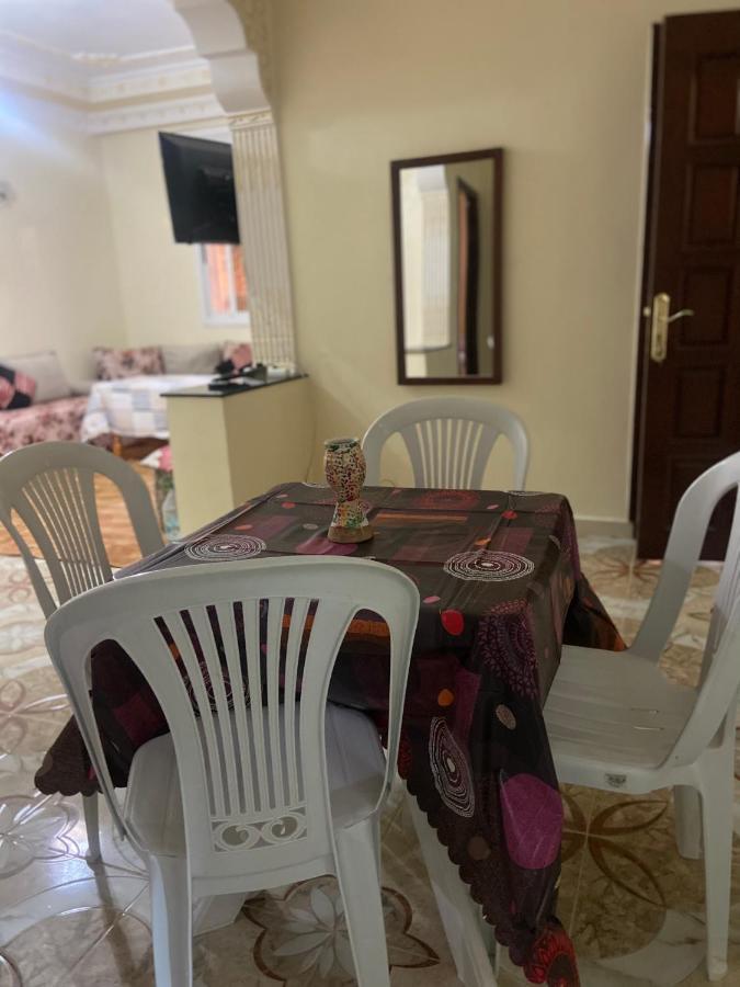 צ'פצ'אוונה Lidappart Chaouen מראה חיצוני תמונה