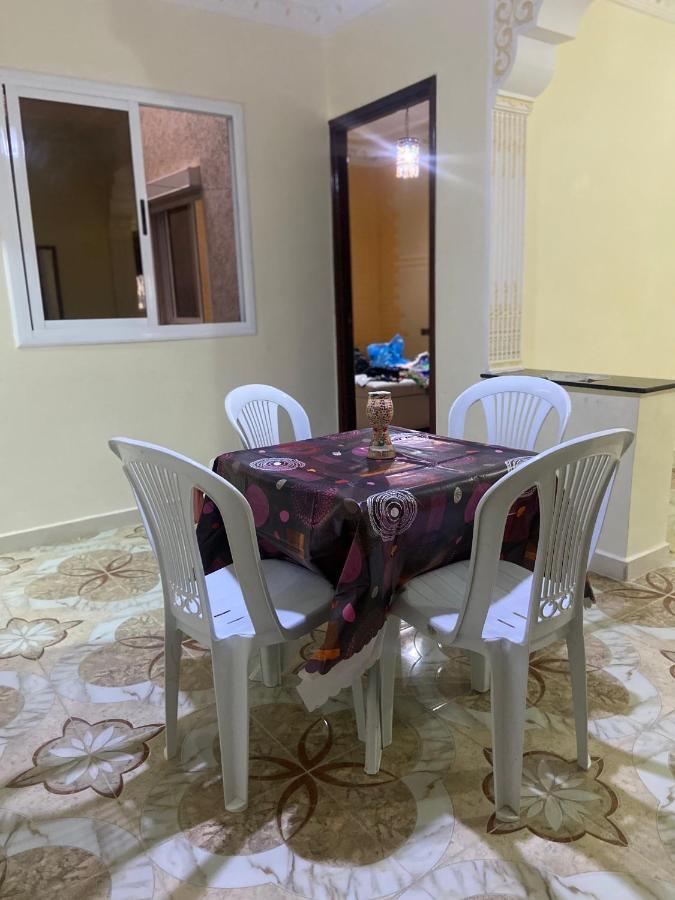 צ'פצ'אוונה Lidappart Chaouen מראה חיצוני תמונה