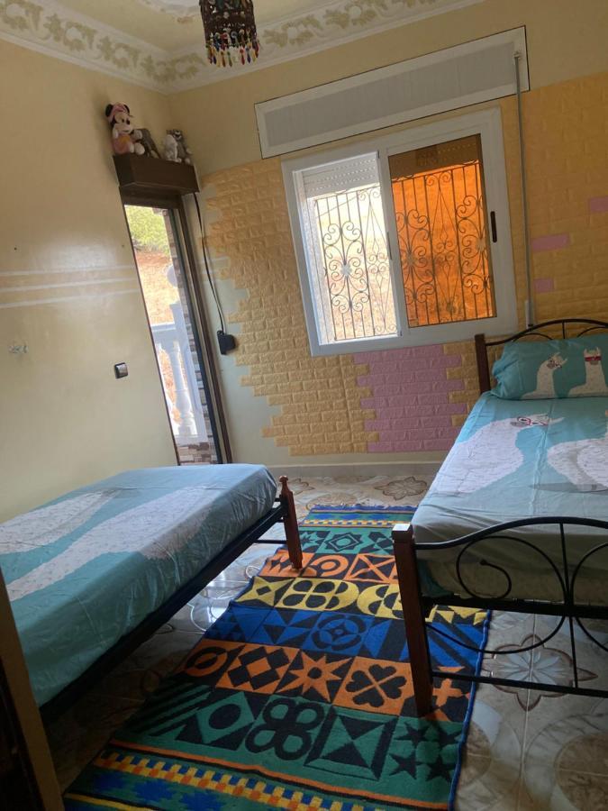 צ'פצ'אוונה Lidappart Chaouen מראה חיצוני תמונה
