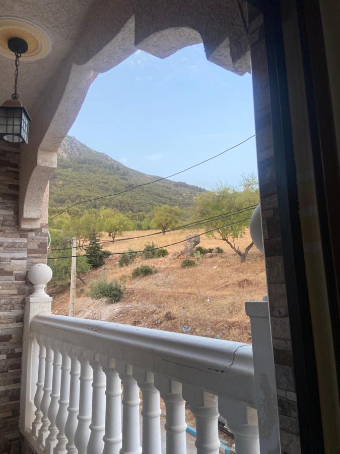 צ'פצ'אוונה Lidappart Chaouen מראה חיצוני תמונה