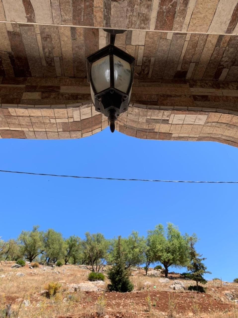 צ'פצ'אוונה Lidappart Chaouen מראה חיצוני תמונה