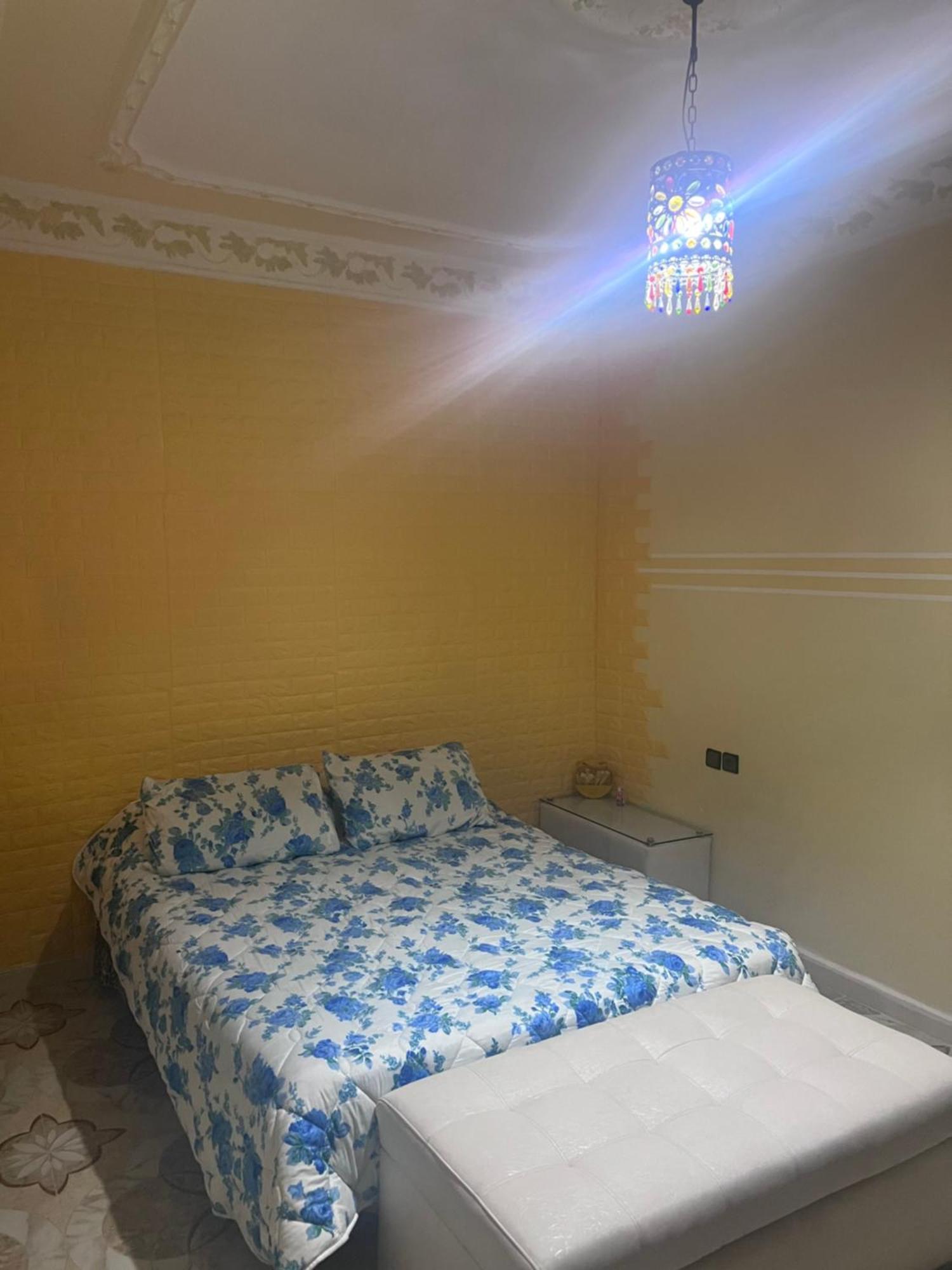 צ'פצ'אוונה Lidappart Chaouen מראה חיצוני תמונה